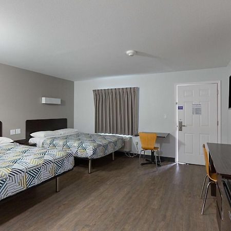 Motel 6-Show Low, Az Extérieur photo
