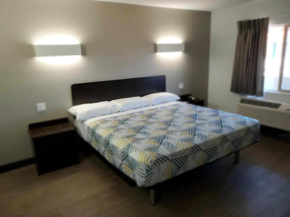 Motel 6-Show Low, Az Extérieur photo