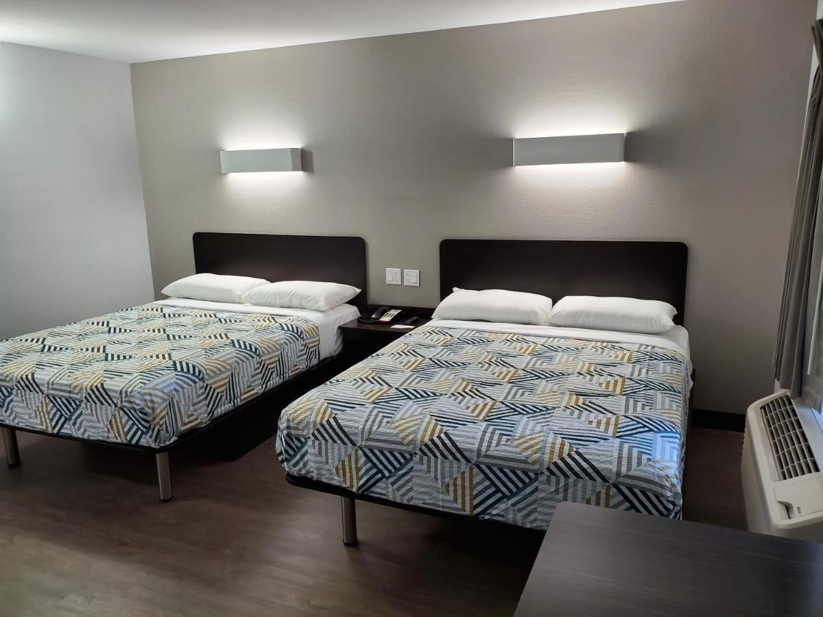Motel 6-Show Low, Az Extérieur photo