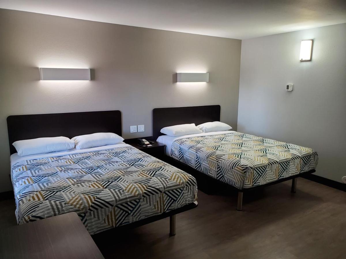 Motel 6-Show Low, Az Extérieur photo