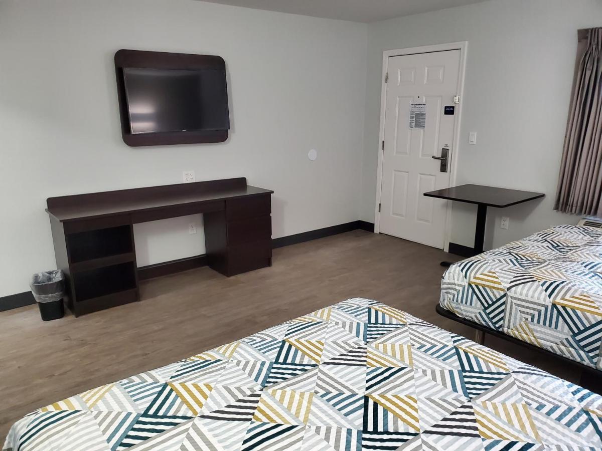 Motel 6-Show Low, Az Extérieur photo