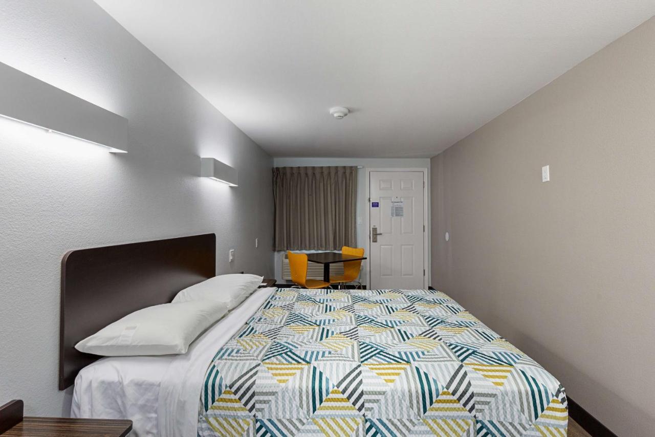 Motel 6-Show Low, Az Extérieur photo