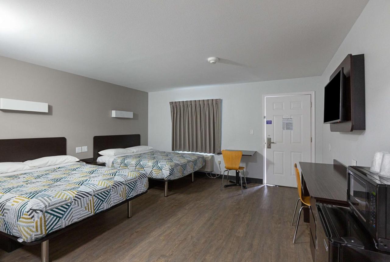 Motel 6-Show Low, Az Extérieur photo
