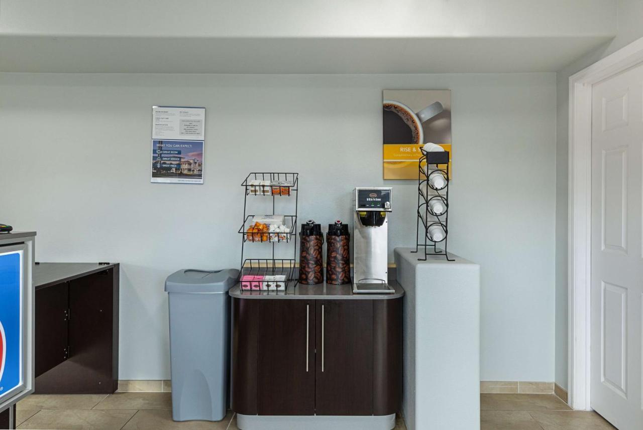 Motel 6-Show Low, Az Extérieur photo
