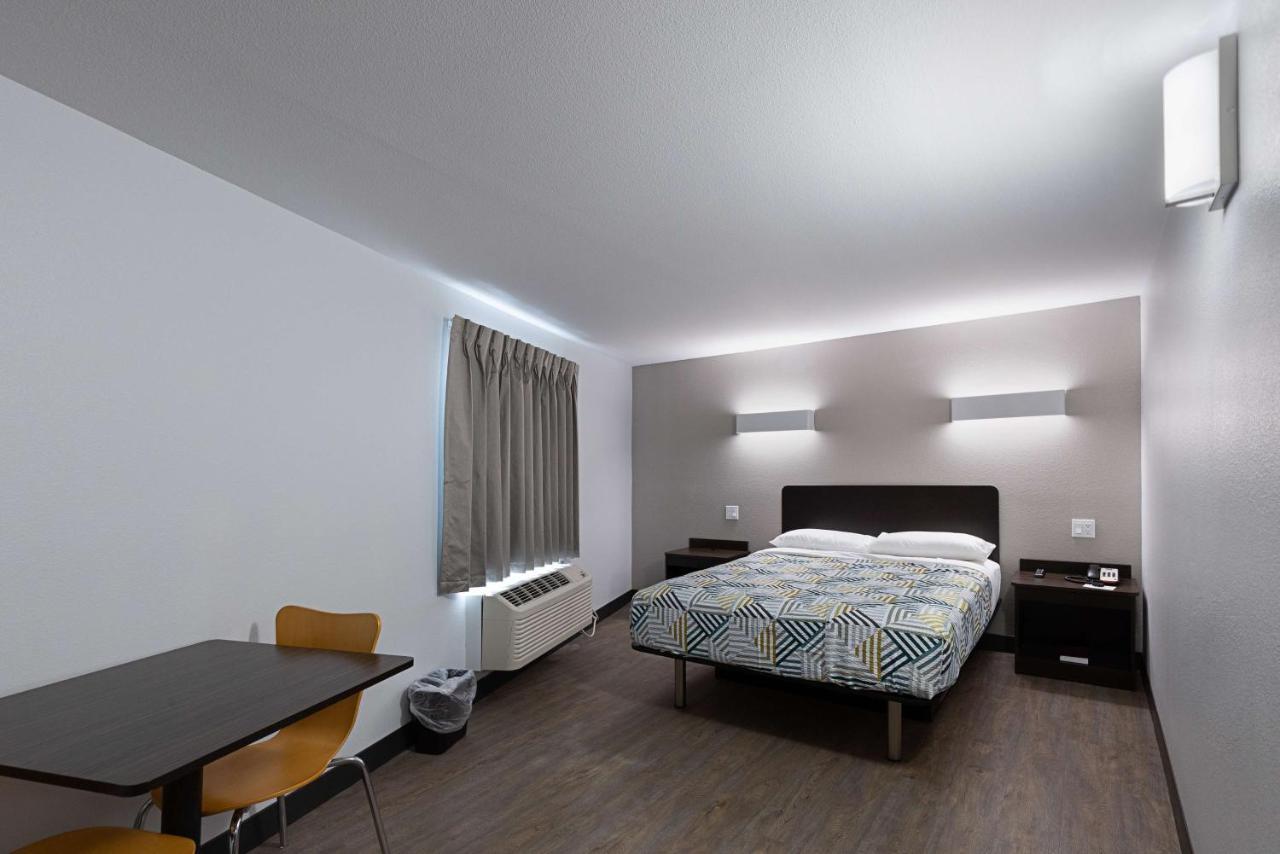 Motel 6-Show Low, Az Extérieur photo