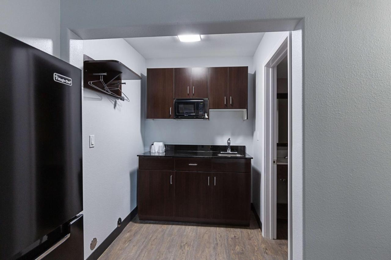 Motel 6-Show Low, Az Extérieur photo