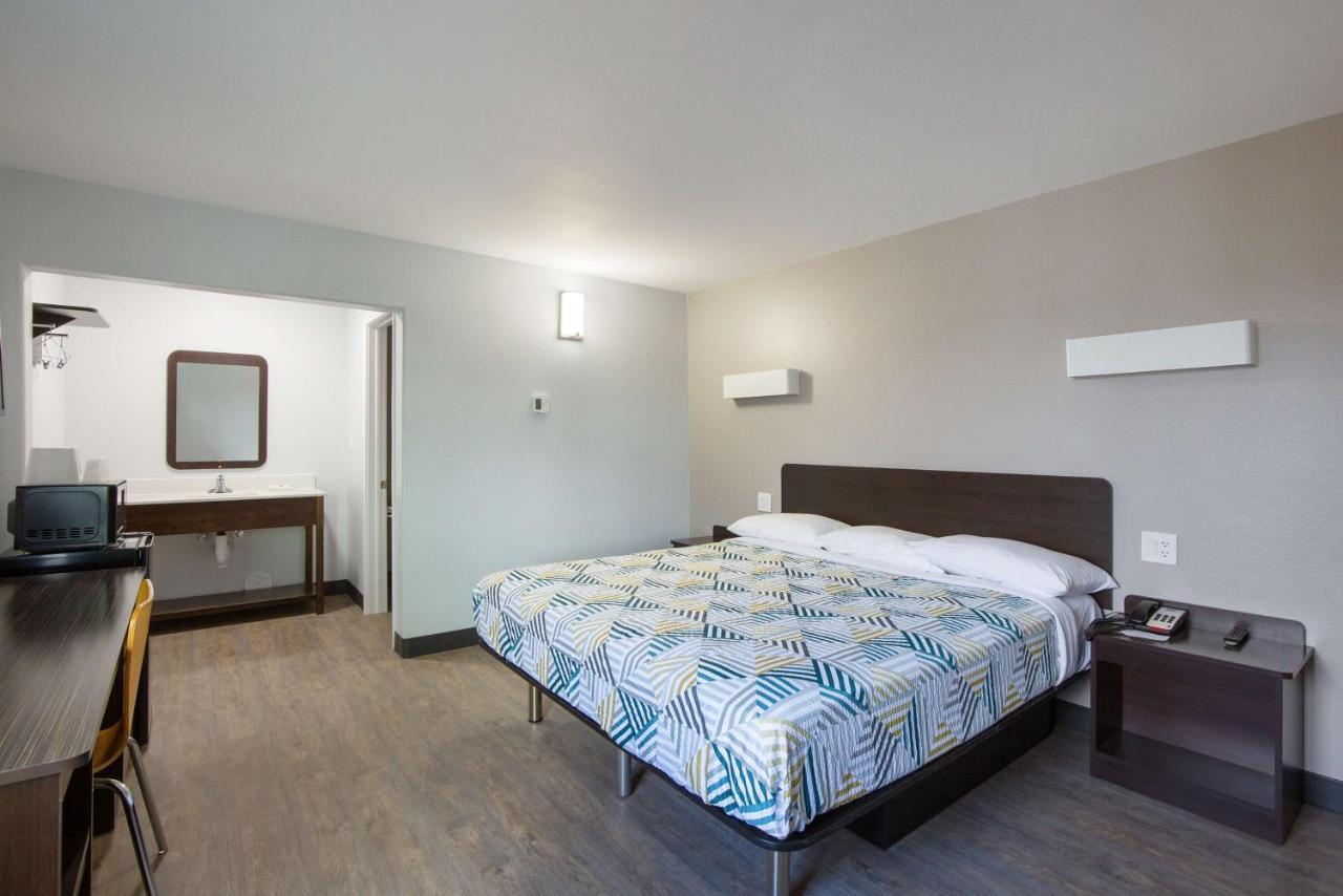 Motel 6-Show Low, Az Extérieur photo