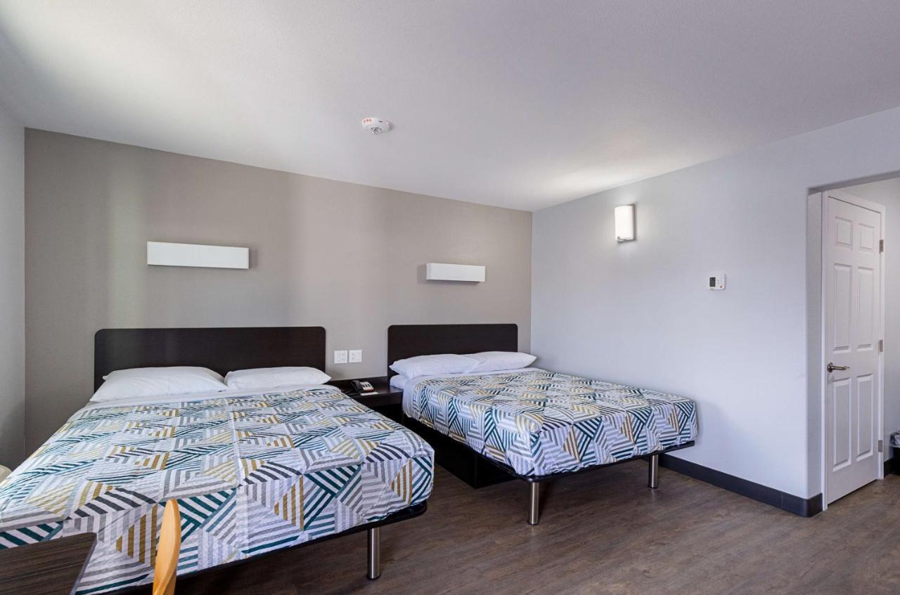 Motel 6-Show Low, Az Extérieur photo
