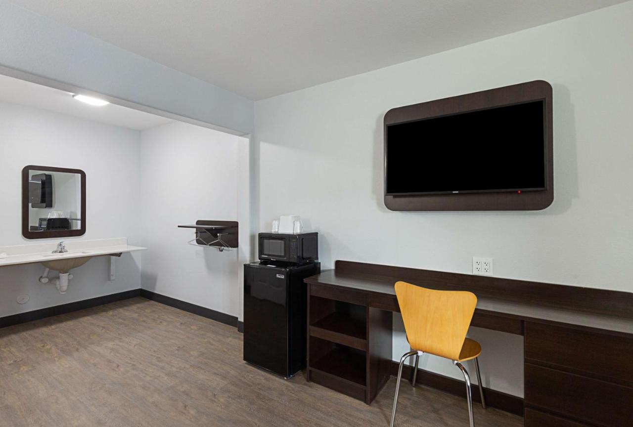 Motel 6-Show Low, Az Extérieur photo