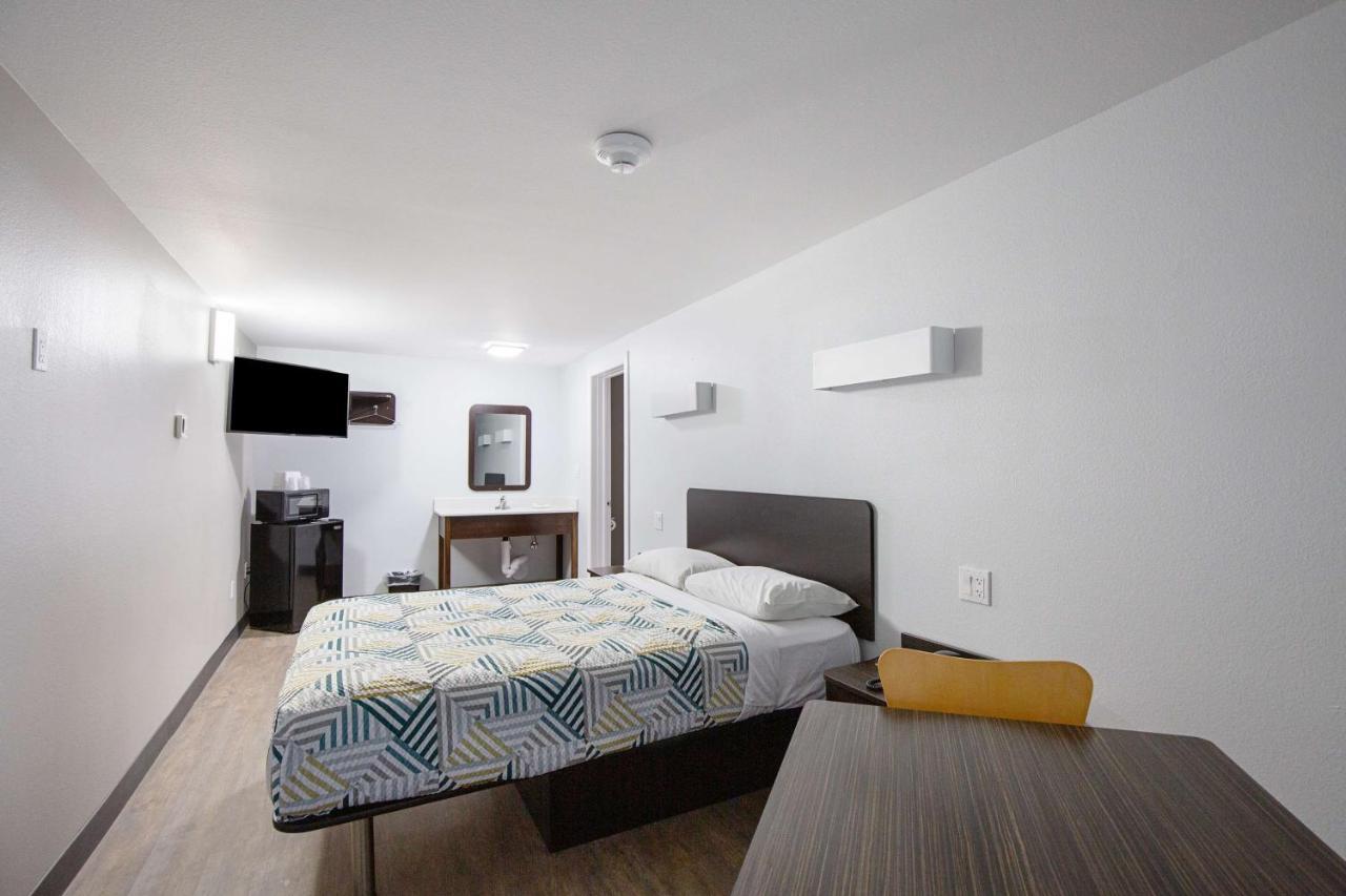 Motel 6-Show Low, Az Extérieur photo
