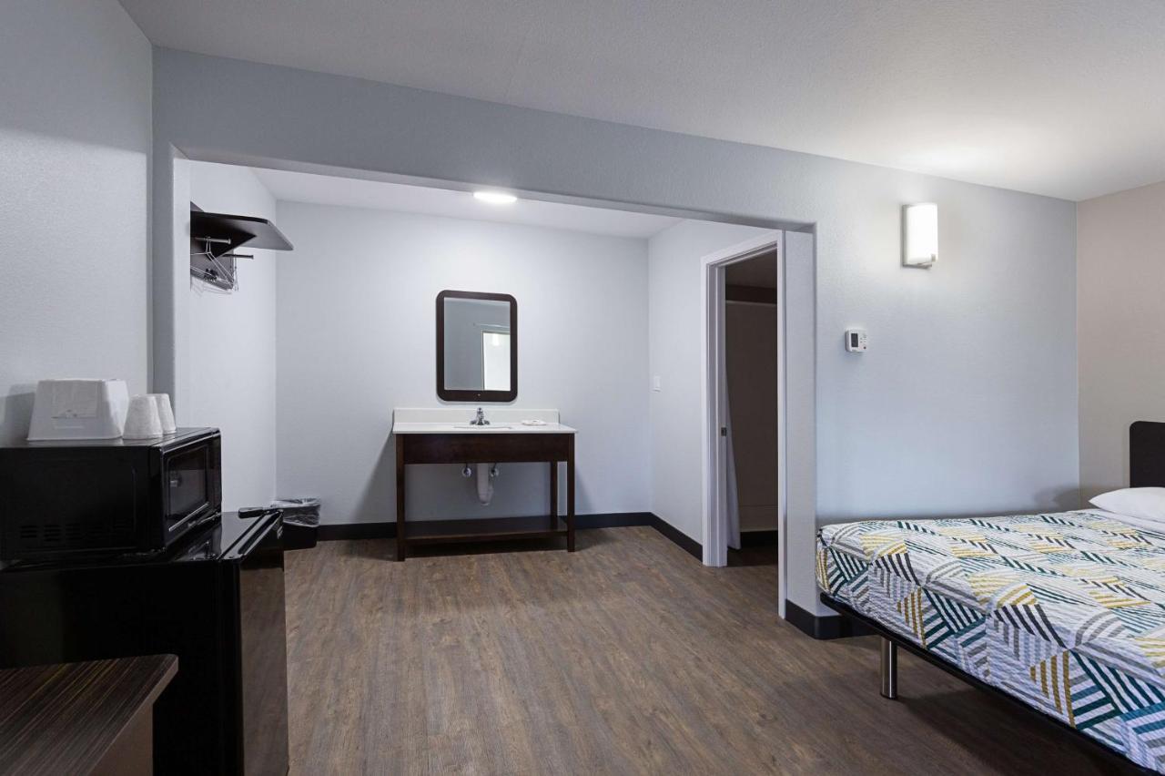 Motel 6-Show Low, Az Extérieur photo