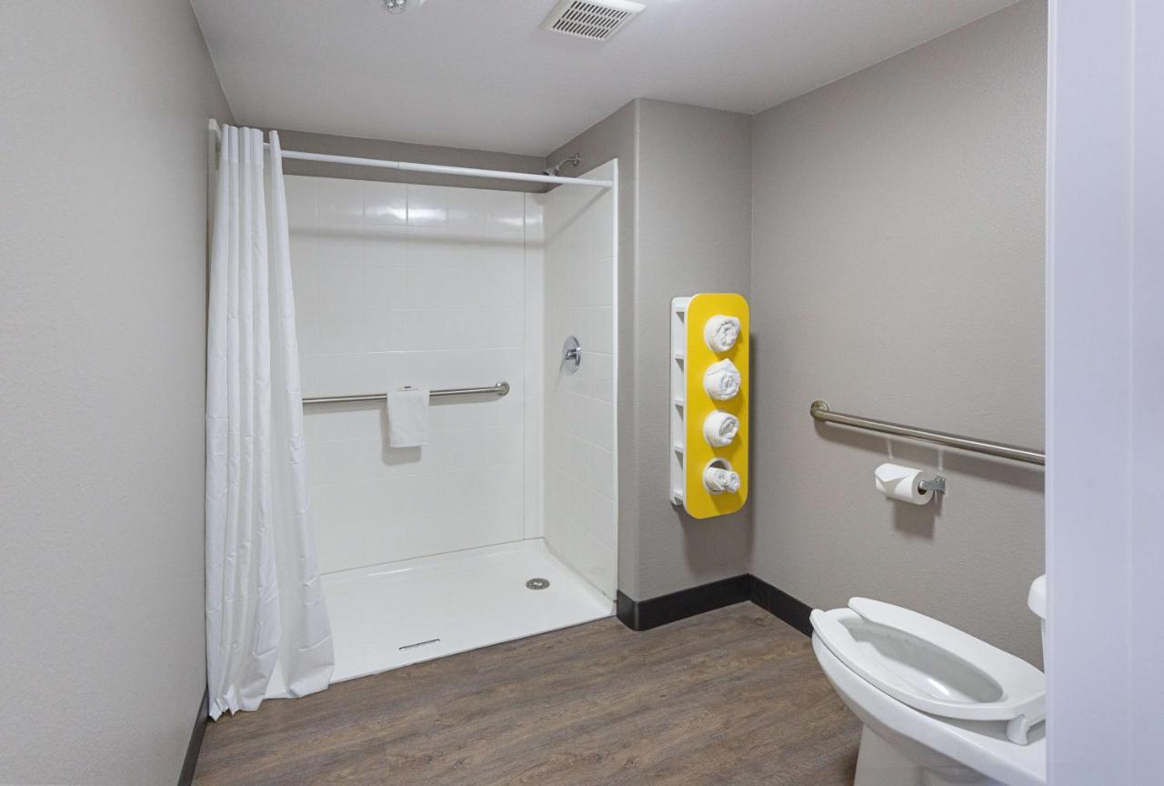 Motel 6-Show Low, Az Extérieur photo