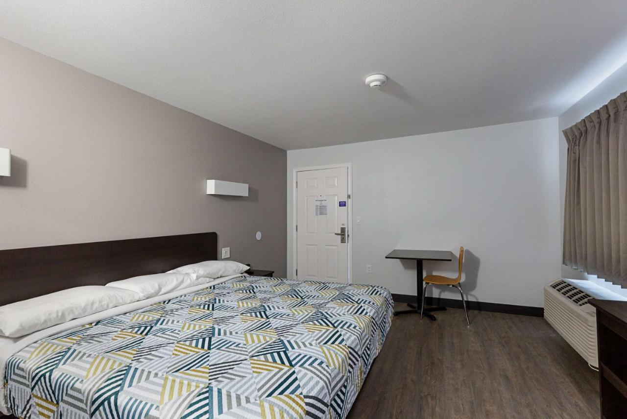 Motel 6-Show Low, Az Extérieur photo