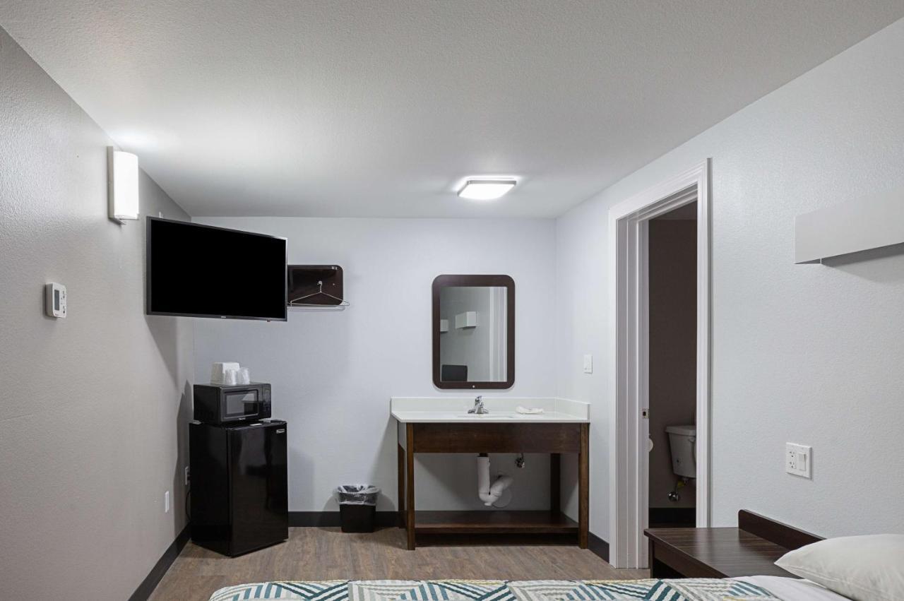 Motel 6-Show Low, Az Extérieur photo